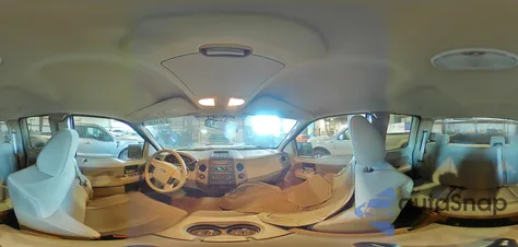 2007 Ford F150 z USA, uszkodzony, nr VIN 1FTPX14V47FA61574